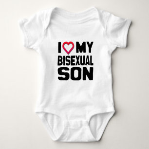 BODY J'AIME MON FILS BISEXUEL