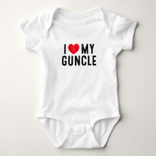 Body J'aime mon Guncle.