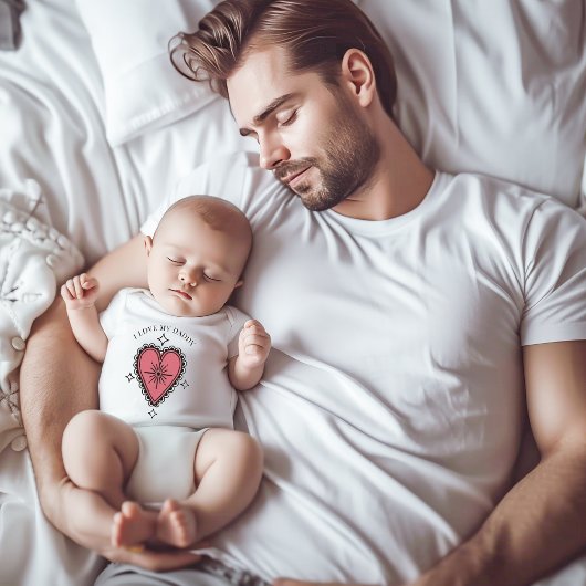 Body J'Aime Mon Papa