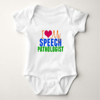 J'aime mon SLP