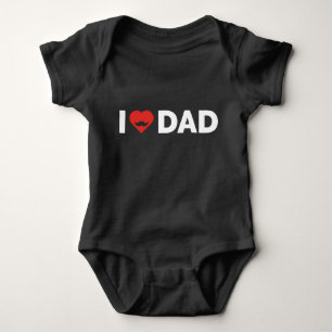Body J'aime Papa