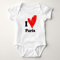 J'aime Paris
