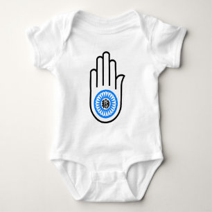 Body Jain Hand