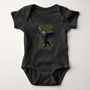 Body Jamais Batman Grappling Hook