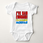 Body J'Avais Assez Appelé Morfar (Devant)