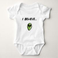 Je crois en aliens
