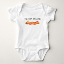 Je mangerais plutôt du lard