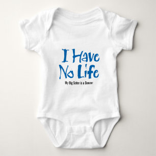 Body Je N'Ai Pas De Vie (Danse)