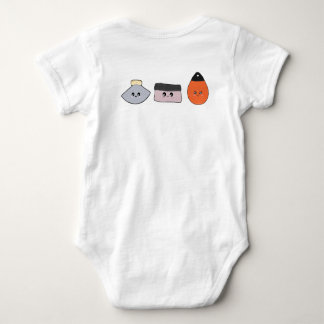 Body Je préférerais être baleinière