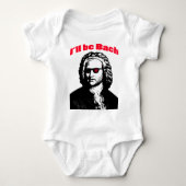 Body Je serai Bach (Devant)