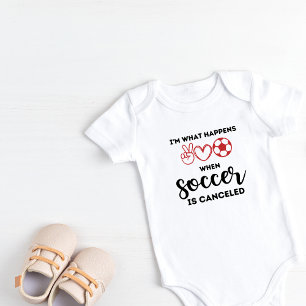 Body Je suis ce qui se passe quand le football est annu