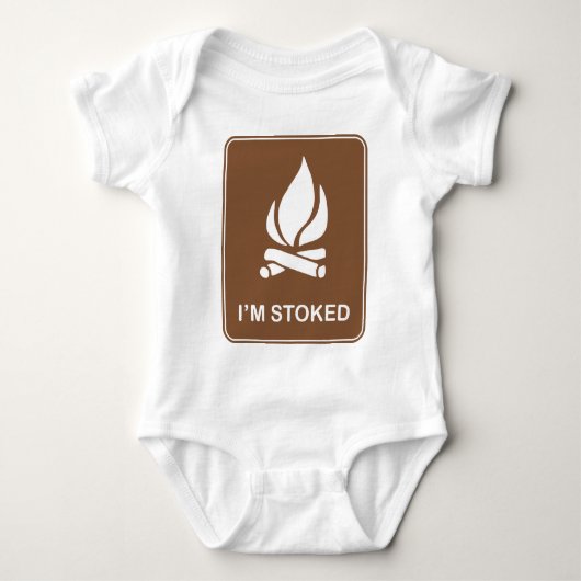 Body Je suis chargé (Devant)