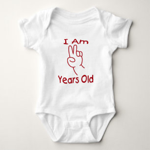 Body Je suis deux T-shirt