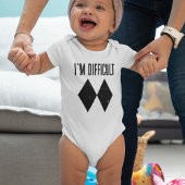 Body Je suis difficile à skier