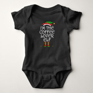 Body Je suis la famille d'appariement de chemises Elf L