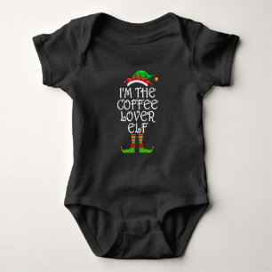 Body Je suis la famille d'appariement de chemises Elf L