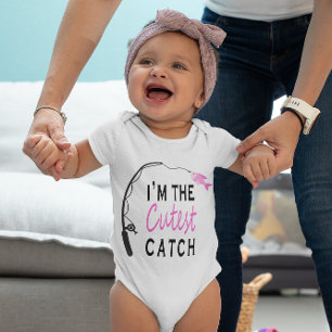 Body Je suis la pêche la plus folle