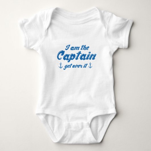 Body Je suis le Capitaine s'en va (Devant)