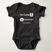 Body Je suis mignon et des animaux de compagnie intelli (Devant)