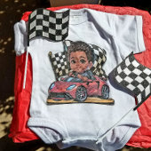 Body Je Suis Prêt À Faire Course