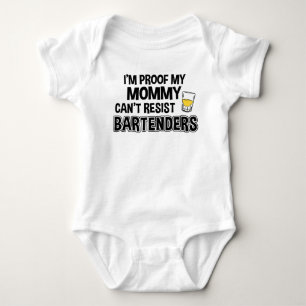 Body Je suis preuve que ma maman ne peut pas résister