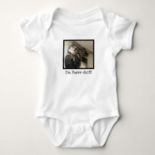 Body Je suis Purr-fect ! Kitten