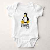 Body Je suis utilisateur de Linux (Devant)