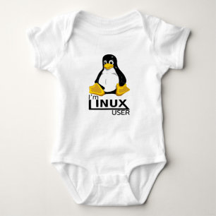 Body Je suis utilisateur de Linux