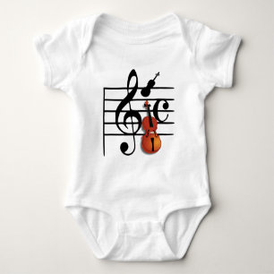 Body Je suis violon_