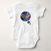 Body Je t'aime (Dos)