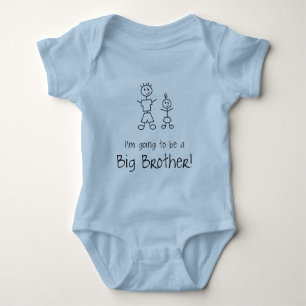 Body Je vais être un Big Brother !