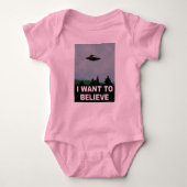 Body Je veux croire (Devant)