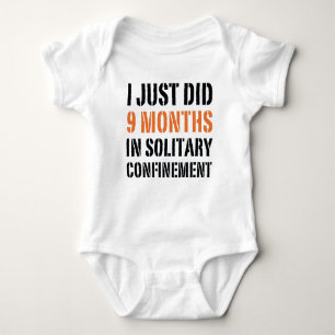 Body Je Viens De Faire 9 Mois En Confination Solitaire