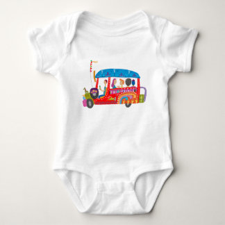 Body Jeepney philippin
