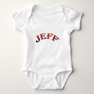BODY JEFF