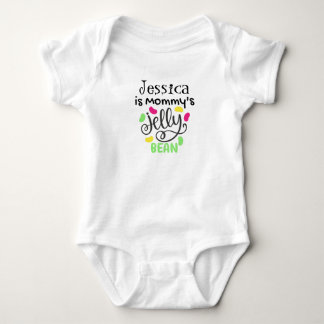 Body Jellybean de maman