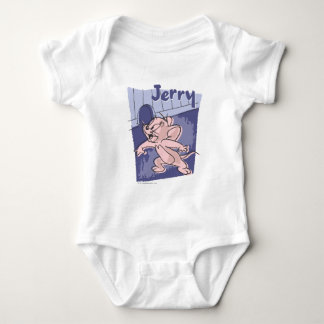 Body Jerry Blue