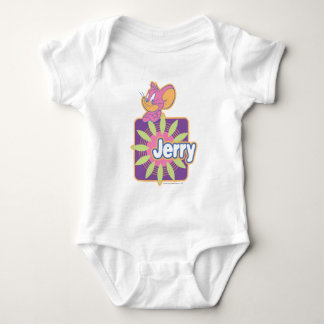 Body Jerry Neon Mouse
