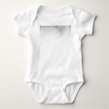 Jersey à éclaboussures de couleur