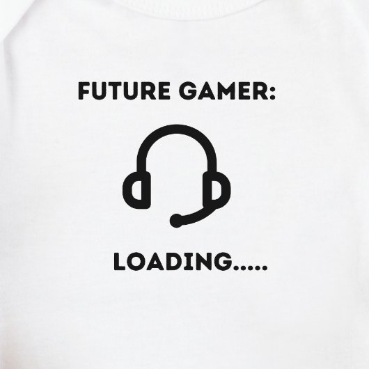 Body Jeu Baby - Future Gamer Chargement....
