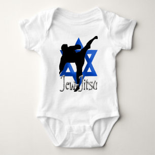 Body Jew Jitsu