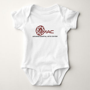 Body JMAC Bodysuit bébé