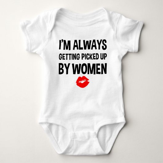 Body J'obtiens toujours repris par nouveau drôle de (Devant)