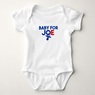 Body Joe Biden - Bébé pour Joe