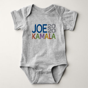 Body Joe Kamala 2020