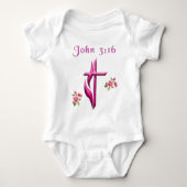 Body John 3:16 (Devant)