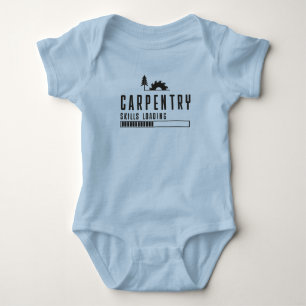Body Joiner Enfant Compétences en menuiserie Chargement