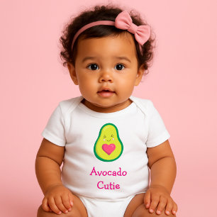 Body Joli Avocado Cutie
