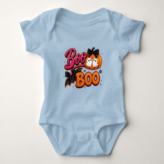 Body Joli Boo Boo d'Halloween
