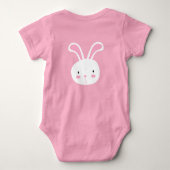 Body Joli Bunny (Dos)